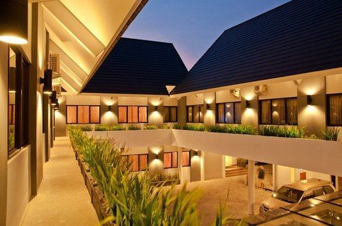 فندق ميسا Ponorogo المظهر الخارجي الصورة